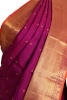 Handloom Kanjeevaram Silk Saree